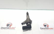 Injector, Peugeot 1007, 1.4 hdi, cod 9663429280