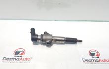 Injector, Peugeot 1007, 1.4 hdi, cod 9663429280