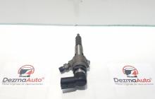 Injector, Peugeot 1007, 1.4 hdi, cod 9663429280
