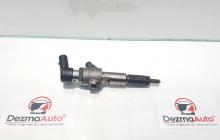 Injector, Peugeot 1007, 1.4 hdi, cod 9663429280