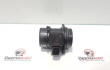 Debitmetru aer, Peugeot 206, 1.4 hdi, cod 9647144080