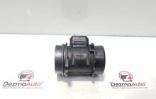 Debitmetru aer, Peugeot 206 Sedan, 1.4 hdi, cod 9647144080