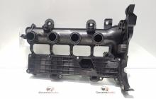 Galerie admisie cu capac culbutori, Peugeot 307, 1.4 hdi, cod 9648315780