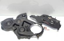 Set capac distributie, Peugeot 307 SW, 1.4 HDI, cod 9637885480