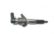 Injector, Peugeot 307 Break, 1.4 hdi, cod 9663429280