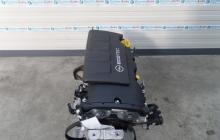 Motor 19YF6089, A12XER, Opel Corsa D, 1.2 benz. (pr:111745)