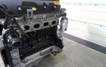 Motor 19YF6089, A12XER, Opel Corsa D, 1.2 benz. (pr:111745)