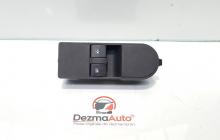 Butoane comanda geam stanga, Opel Astra H Combi, cod GM13228707