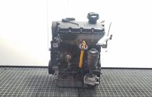 Motor, Skoda Octavia 2 (1Z3) 1.9 tdi, cod BXE (id:368176)