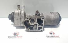 Carcasa filtru ulei, Skoda Octavia 1 Combi (1U5) 1.9 tdi, cod 045115389C