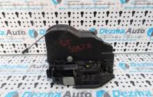 Broasca stanga spate, cod; 7167075, Bmw X5 (E70), 2007-2014, (id.163047)