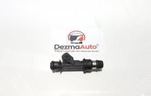 Injector, Opel Meriva, 1.6 b, cod 25313846 (id:368405)