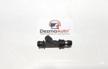 Injector, Opel Meriva, 1.6 b, cod 25313846 (id:368407)