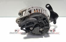 Alternator, Opel Meriva, 1.6 b, cod GM13147093 (id:368392)