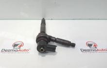 Injector, Opel Astra H, 1.7 cdti, cod 0445110175 (id:368136)