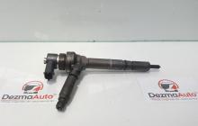 Injector, Opel Astra H, 1.7 cdti, cod 0445110175 (id:368133)