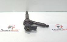 Injector, Opel Astra H, 1.7 cdti, cod 0445110175 (id:368133)