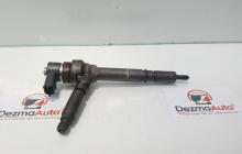 Injector, Opel Astra H, 1.7 cdti, cod 0445110175 (id:368135)