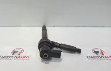 Injector, Opel Astra H, 1.7 cdti, cod 0445110175 (id:368135)
