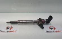 Injector, Audi A3 (8P1) 1.6 tdi, cod 03L130277B (pr:110747)