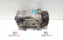 Compresor clima, Vw Golf 4 (1J1) 1.9 tdi, cod 1J0820803K (pr:117994)