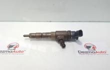 Injector, Peugeot 207 (WA) 1.4 hdi, cod 0445110339 (id:114576)