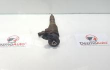 Injector, Peugeot 207 (WA) 1.4 hdi, cod 0445110339 (id:114576)