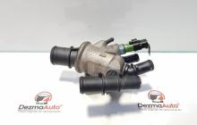 Corp termostat, Alfa Romeo 147 (937), 1.9 jtd, cod 46790294