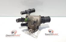 Corp termostat, Fiat Bravo 2 (198), 2.0 jtd, cod 46790294