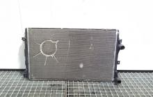 Radiator racire apa, Vw Golf 5 (1K1) 1.9 tdi, cod 1K0121253AA (id:368565)