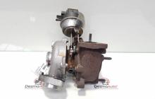 Turbosuflanta, cod 03L145702E, Audi A4 (8K2, B8) 2.0 tdi (id:570537)