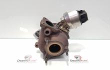 Turbosuflanta, cod 03L145702E, Audi A4 (8K2, B8) 2.0 tdi (id:570537)