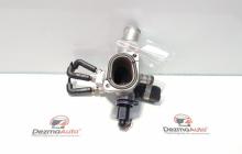 Distribuitor apa, Audi A4 Avant (8D5, B5) 1.9 tdi, cod 038121145
