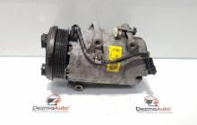 Compresor clima, Ford Focus 2 (DA) 1.8 tdci, cod 4M5H-19D629-AD (pr:117994)