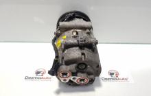 Compresor clima, Ford Focus 2 (DA) 1.8 tdci, cod 4M5H-19D629-AD (pr:117994)