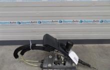 Timonerie, 6Q0711061, Skoda Fabia 1 (6Y) 1999- 2007 AMF (id.162454)