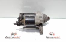 Electromotor, Vw Polo (9N) 1.2 b, AZQ, (id:367433)