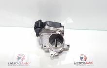 Clapeta acceleratie, Vw Caddy 3 (2KA, 2KH), 1.6 tdi, cod 03G128063F