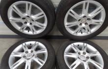 Set jante aliaj, 6J0601025H, Seat Ibiza 5 (6J5), 2008- in prezent, (id.156069)