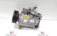 Compresor clima, Audi A6 Avant (4F5, C6) 2.4 benz, cod 4F0260805H (pr:117994)