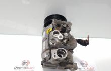 Compresor clima, Audi A6 Avant (4F5, C6) 2.4 benz, cod 4F0260805H (pr:117994)