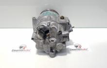 Compresor clima, Vw Scirocco (137) 2.0 tdi, cod 1K0820803