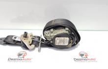 Centura stanga fata, Peugeot 207 SW, cod 96863758XX