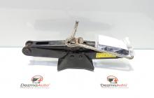 Cric, Peugeot 207 SW, cod 9656868180