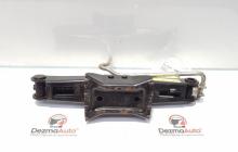 Cric, Peugeot 207 SW, cod 9656868180