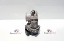 Clapeta acceleratie, Vw Golf 6 (5K1) 1.6 tdi, cod 03G128063F (id:369213)