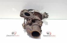 Turbosuflanta, Ford Fiesta 5, 1.4 tdci, cod 54359710009 (id:369188)