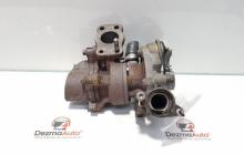 Turbosuflanta, Ford Fiesta 5, 1.4 tdci, cod 54359710009 (id:369188)