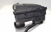 Carcasa filtru aer, Vw Passat Variant (3C5) 2.0 tdi, cod 3C0129607AP (id:368699)