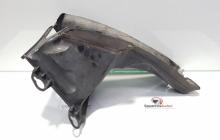 Difuzor captare aer stanga, Audi A6 Avant (4F5, C6) cod 4F0145333 (id:368704)